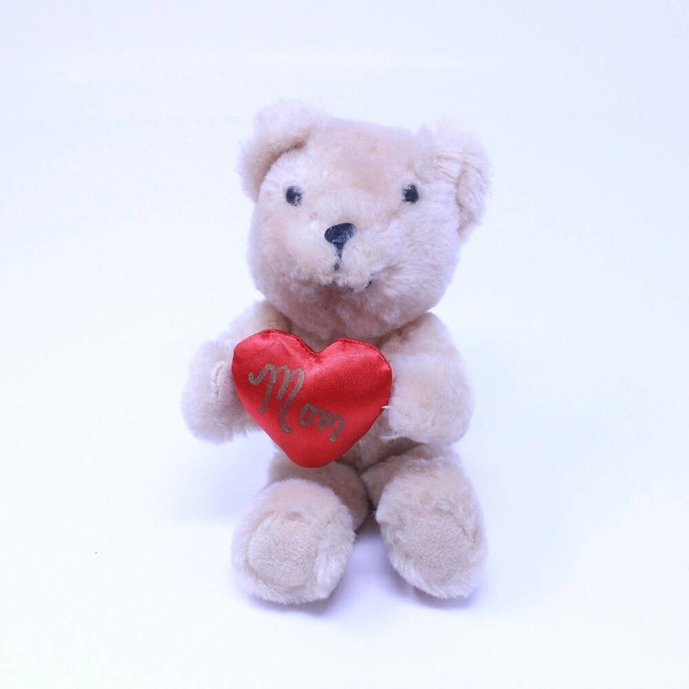 RUSSBRAND Vintage 90s "Mom" Bear